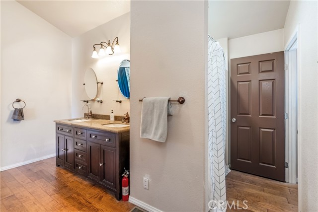 Detail Gallery Image 33 of 56 For 46076 Rustic Canyon Rd, Big Bear City,  CA 92314 - 3 Beds | 2 Baths