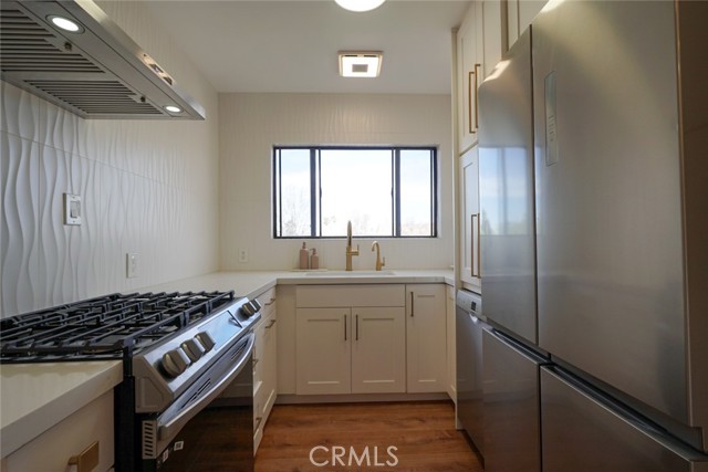 Detail Gallery Image 11 of 26 For 2105 E Ocean #19,  Long Beach,  CA 90803 - 1 Beds | 1 Baths