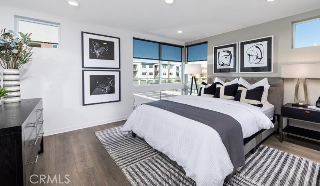 Detail Gallery Image 5 of 10 For 4152 E Axis Privado #305,  Ontario,  CA 91764 - 3 Beds | 2 Baths