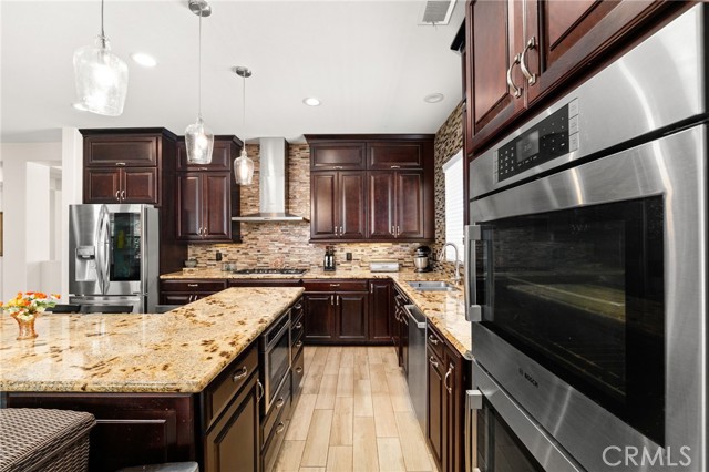 Detail Gallery Image 24 of 65 For 35586 David Ln, Wildomar,  CA 92595 - 5 Beds | 3/1 Baths