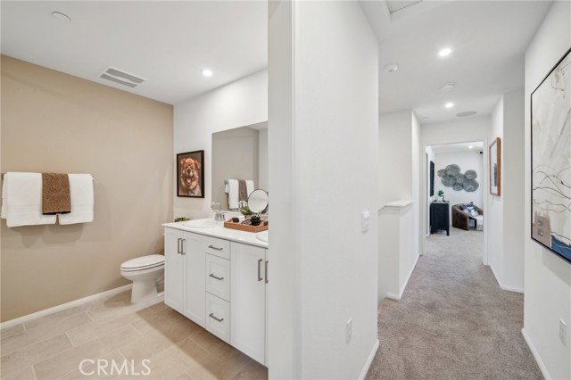 Detail Gallery Image 34 of 34 For 16163 Lumia Way, Fontana,  CA 92336 - 4 Beds | 2/1 Baths