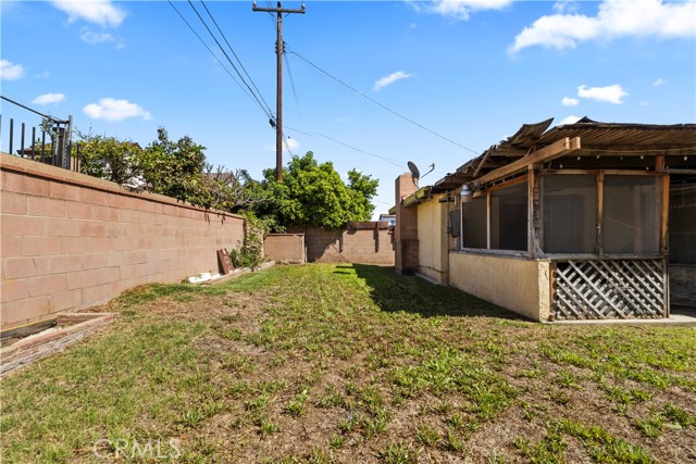 Detail Gallery Image 23 of 29 For 14609 Cavette, Baldwin Park,  CA 91706 - 4 Beds | 2 Baths
