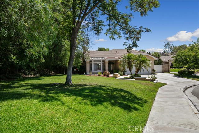 Detail Gallery Image 1 of 1 For 27206 Rosemont Ln, Valencia,  CA 91354 - 2 Beds | 2 Baths