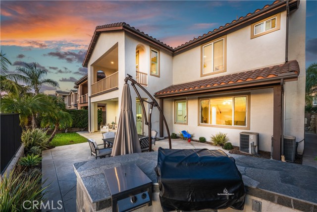 Detail Gallery Image 58 of 68 For 3449 Golden Poppy Way, Yorba Linda,  CA 92886 - 5 Beds | 3 Baths