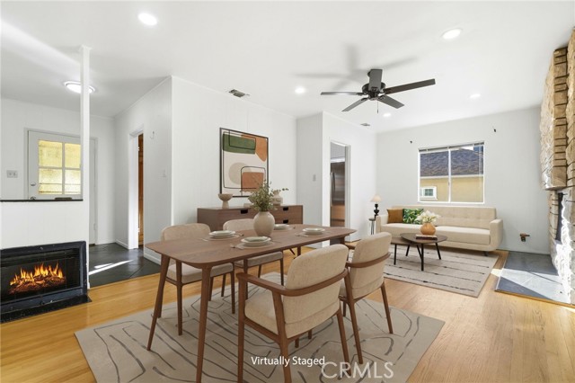 Detail Gallery Image 8 of 30 For 8545 Forsythe St, Sunland,  CA 91040 - 3 Beds | 2 Baths