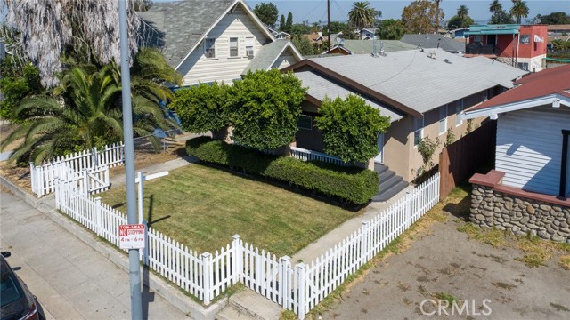 1551 W Vernon Ave, Los Angeles, CA 90062