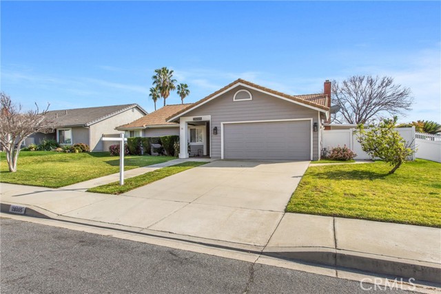 Detail Gallery Image 35 of 35 For 28005 Nona Ave, Highland,  CA 92346 - 3 Beds | 2 Baths