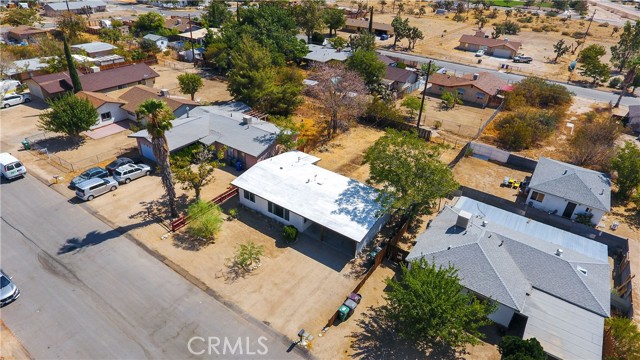 Detail Gallery Image 24 of 37 For 7101 Tamarisk Ave, Yucca Valley,  CA 92284 - 2 Beds | 1 Baths