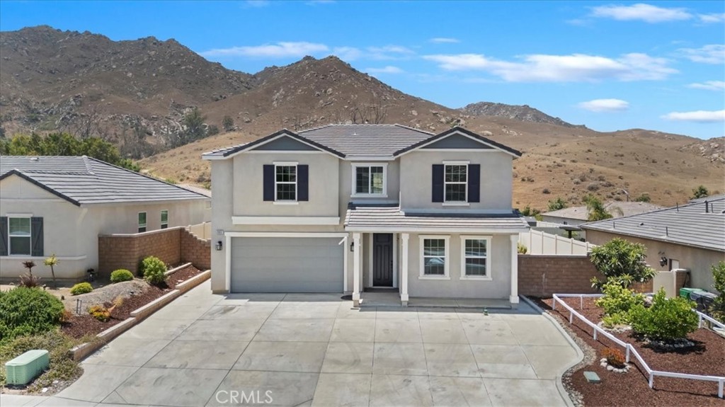 20697 Bison Mesa Road