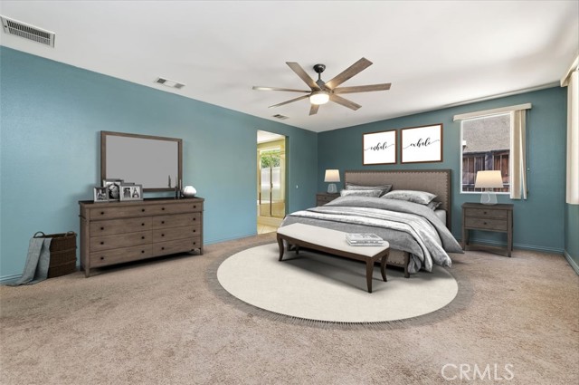 Detail Gallery Image 6 of 23 For 25103 Cliffrose St, Corona,  CA 92883 - 4 Beds | 2 Baths