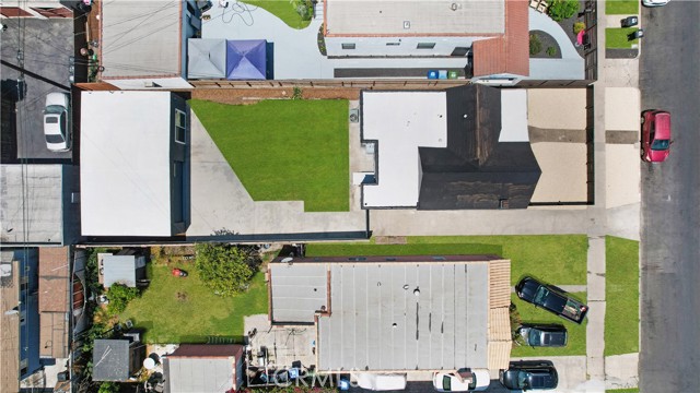 Detail Gallery Image 49 of 49 For 3515 S Norton, Los Angeles,  CA 90018 - 2 Beds | 3 Baths