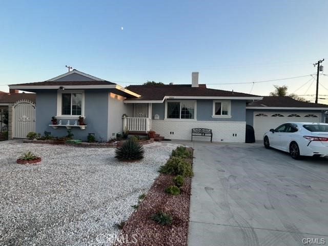 Detail Gallery Image 2 of 9 For 9896 William Dalton Way, Garden Grove,  CA 92841 - 3 Beds | 2 Baths