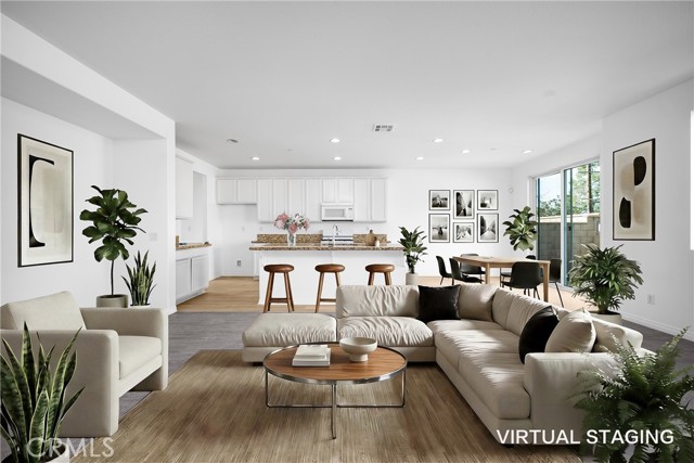 Detail Gallery Image 10 of 35 For 9522 Harvest Vista Dr, Rancho Cucamonga,  CA 91730 - 5 Beds | 3 Baths