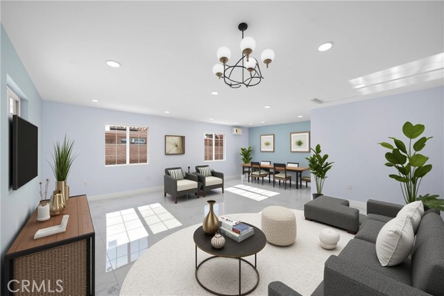 Detail Gallery Image 28 of 66 For 14712 Newland St, Midway City,  CA 92655 - 8 Beds | 6 Baths