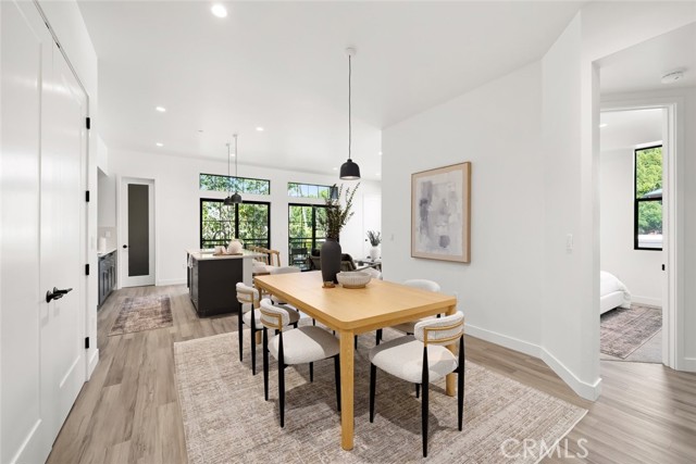 Detail Gallery Image 23 of 63 For 581 Higuera St #201,  San Luis Obispo,  CA 93401 - 2 Beds | 2 Baths