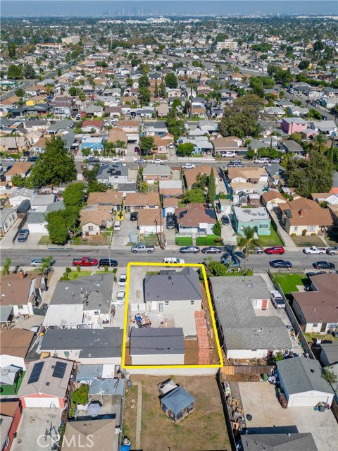 Detail Gallery Image 29 of 30 For 922 W School, Compton,  CA 90220 - 2 Beds | 1 Baths