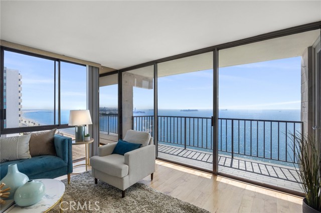 Detail Gallery Image 17 of 46 For 1750 E Ocean Bld #1405,  Long Beach,  CA 90802 - 2 Beds | 2 Baths