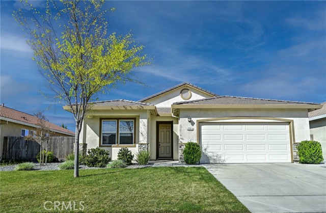 Detail Gallery Image 1 of 1 For 2551 Stone Creek Dr, Atwater,  CA 95301 - 3 Beds | 2 Baths