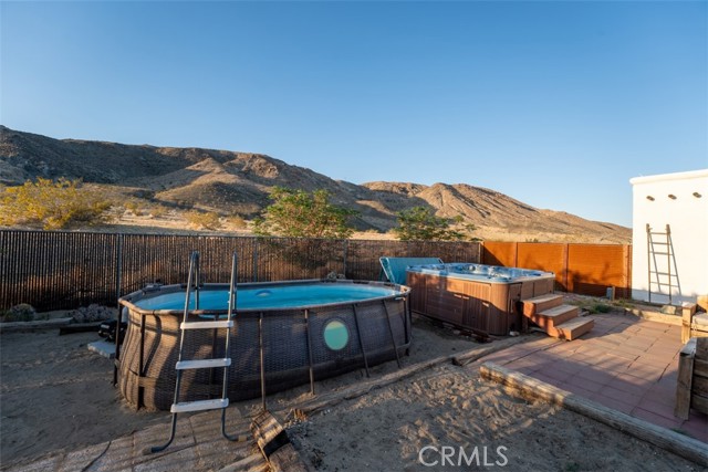 Detail Gallery Image 42 of 70 For 66760 Sunnyslope Dr, Joshua Tree,  CA 92252 - 3 Beds | 2 Baths