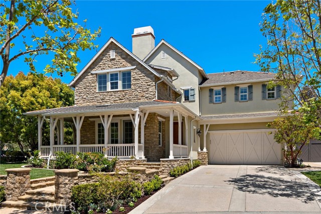 Detail Gallery Image 55 of 60 For 8 Harlequin St, Ladera Ranch,  CA 92694 - 4 Beds | 4/1 Baths