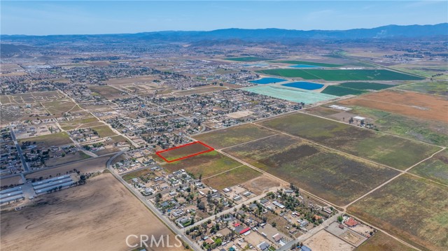 Detail Gallery Image 4 of 16 For 0 Antelope Rd, Menifee,  CA 92585 - – Beds | – Baths
