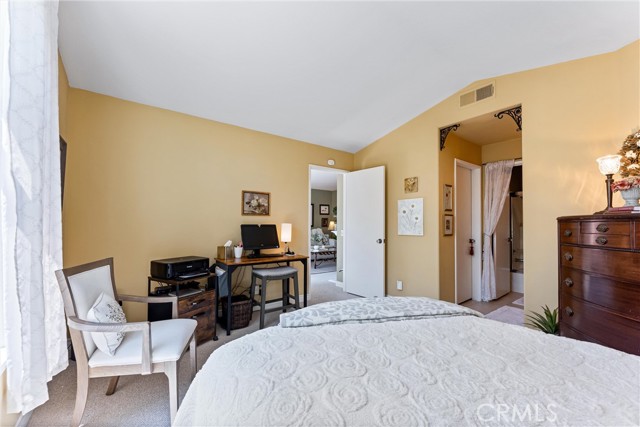 Detail Gallery Image 24 of 29 For 2960 Champion Way #709,  Tustin,  CA 92782 - 2 Beds | 2 Baths