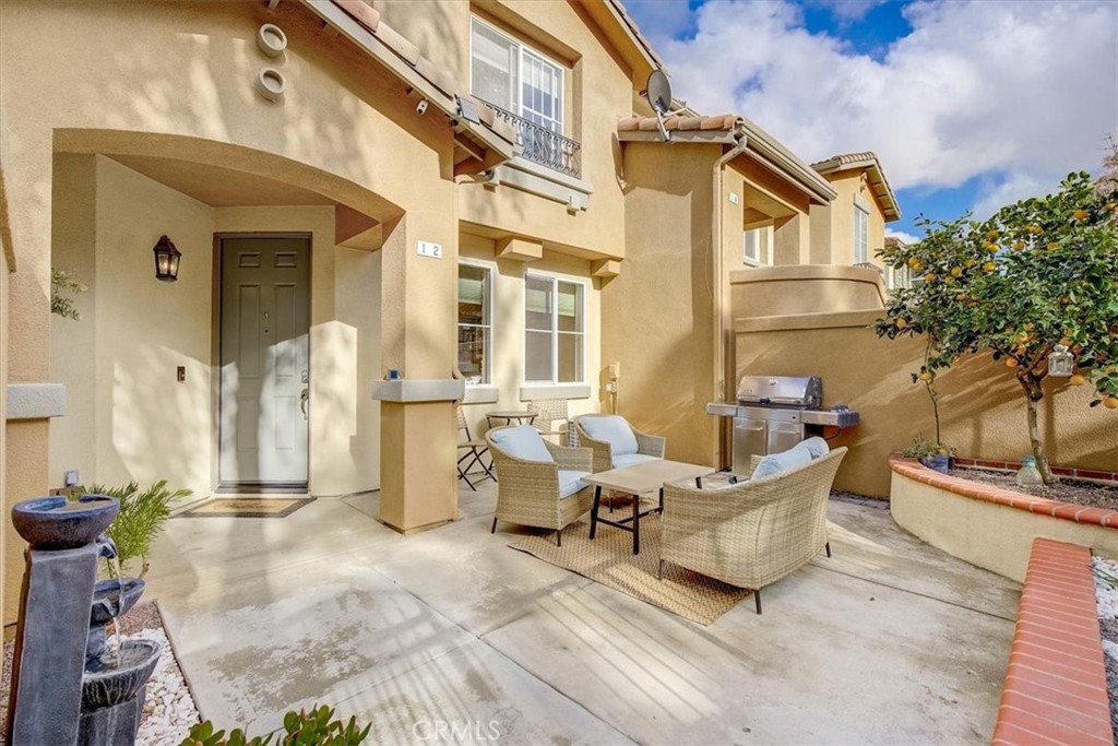 12 Crestline 109, Irvine, CA 92602