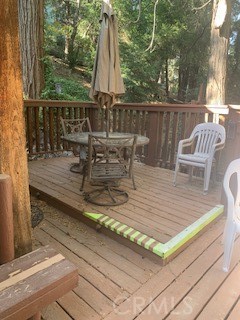 Detail Gallery Image 21 of 29 For 402 Burnt Mill Canyon Rd, Cedarpines Park,  CA 92322 - 2 Beds | 1/1 Baths