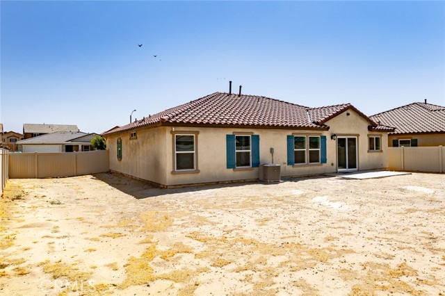 Detail Gallery Image 39 of 41 For 2153 E Newgrove St, Lancaster,  CA 93535 - 3 Beds | 2 Baths