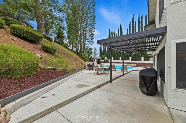 Detail Gallery Image 31 of 47 For 265 S Leandro St, Anaheim,  CA 92807 - 4 Beds | 2/1 Baths