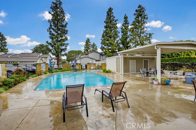 Detail Gallery Image 51 of 57 For 1111 Tustin Pines, Tustin,  CA 92780 - 2 Beds | 1/1 Baths