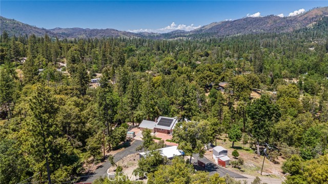 Detail Gallery Image 60 of 72 For 5750 Glacier Point, Mariposa,  CA 95338 - 3 Beds | 2 Baths