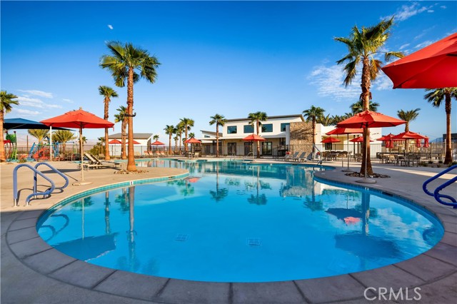 Detail Gallery Image 32 of 33 For 75181 Radford Dr, Palm Desert,  CA 92211 - 4 Beds | 3/1 Baths