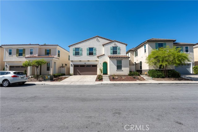 Detail Gallery Image 1 of 44 For 980 W Jasmine Way, Rialto,  CA 92376 - 4 Beds | 3 Baths