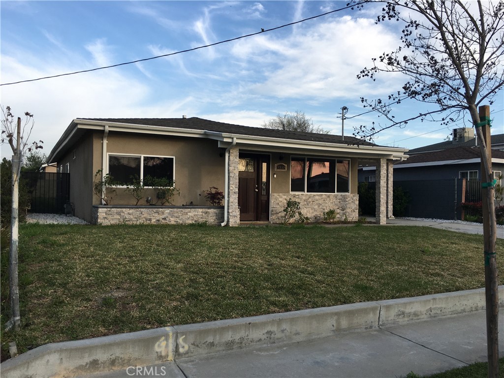 3338 Patritti Avenue, Baldwin Park, CA 91706