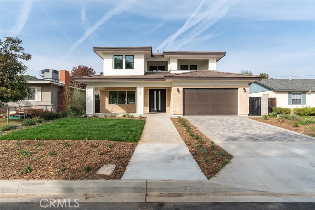 Detail Gallery Image 1 of 1 For 9223 Kennerly St, Temple City,  CA 91780 - 4 Beds | 3/1 Baths