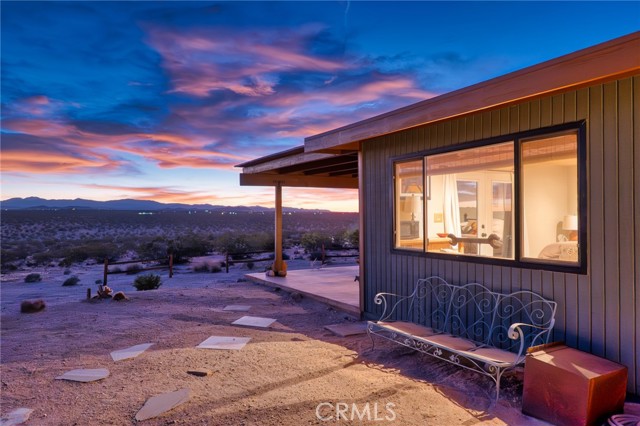 Detail Gallery Image 54 of 56 For 64171 Learco, Joshua Tree,  CA 92252 - 0 Beds | 1 Baths