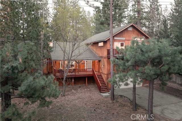 Detail Gallery Image 5 of 55 For 615 Thrush Dr, Big Bear Lake,  CA 92315 - 4 Beds | 3/1 Baths