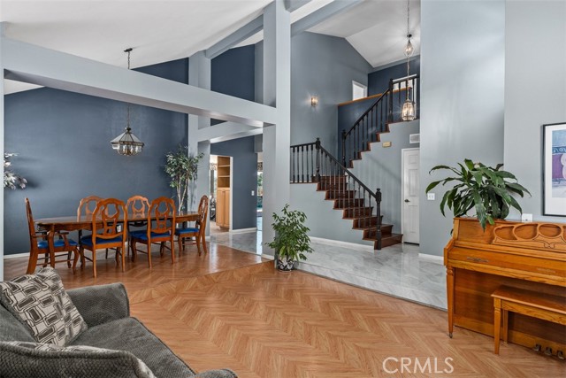 Detail Gallery Image 5 of 33 For 19971 Carolyn, Rowland Heights,  CA 91748 - 3 Beds | 3 Baths