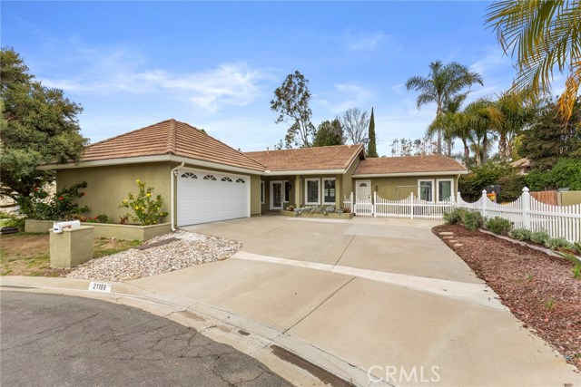 21189 Via Este, Yorba Linda, CA 92887