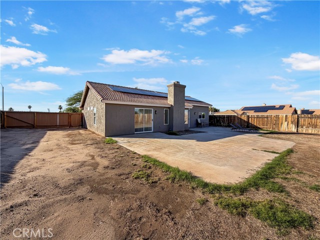 Detail Gallery Image 19 of 20 For 460 River Valley Ave, Blythe,  CA 92225 - 3 Beds | 2 Baths