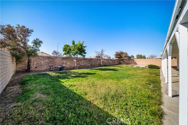 Detail Gallery Image 28 of 39 For 13943 Trigger, Victorville,  CA 92392 - 4 Beds | 3 Baths