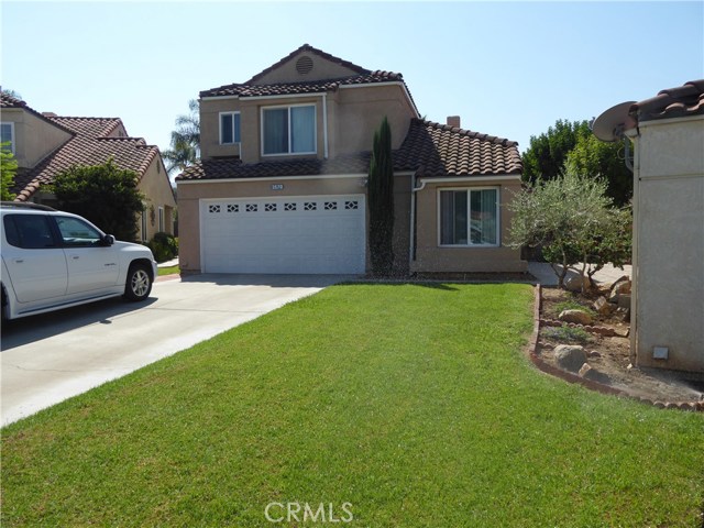 3570 Atchison Circle, Riverside, CA 92503