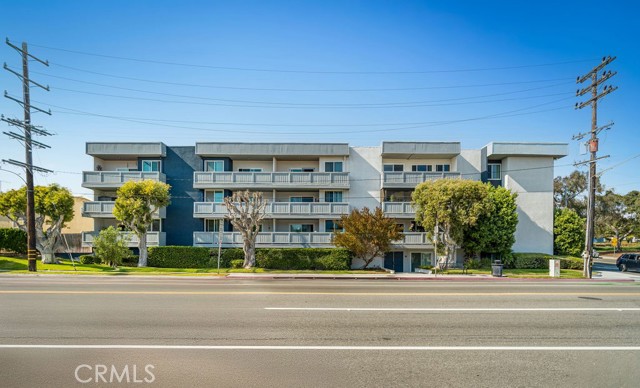 Detail Gallery Image 31 of 36 For 1321 Beryl St #101,  Redondo Beach,  CA 90277 - 3 Beds | 2/1 Baths