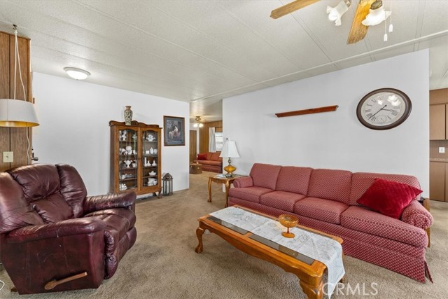 Detail Gallery Image 7 of 40 For 88 Casa Grande Dr #88,  Red Bluff,  CA 96080 - 2 Beds | 2 Baths