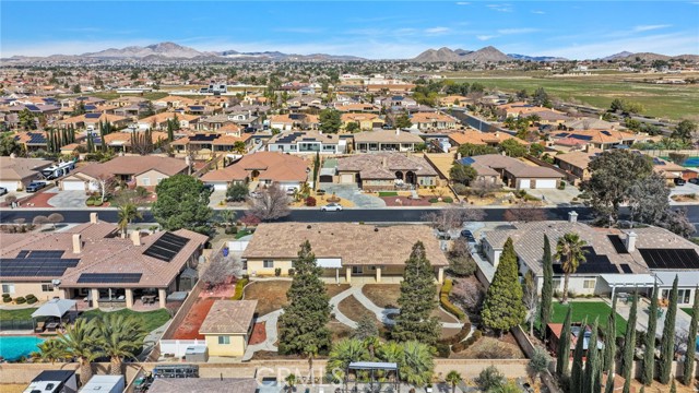 Detail Gallery Image 54 of 58 For 19265 Kanbridge, Apple Valley,  CA 92308 - 3 Beds | 2 Baths