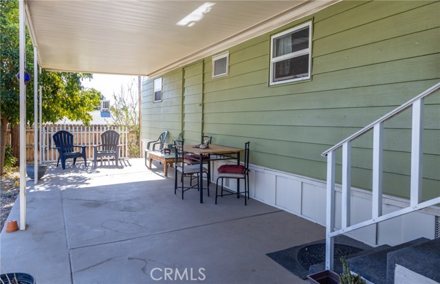 Detail Gallery Image 14 of 18 For 721 N Sunset Ave #42,  Banning,  CA 92220 - 1 Beds | 1 Baths