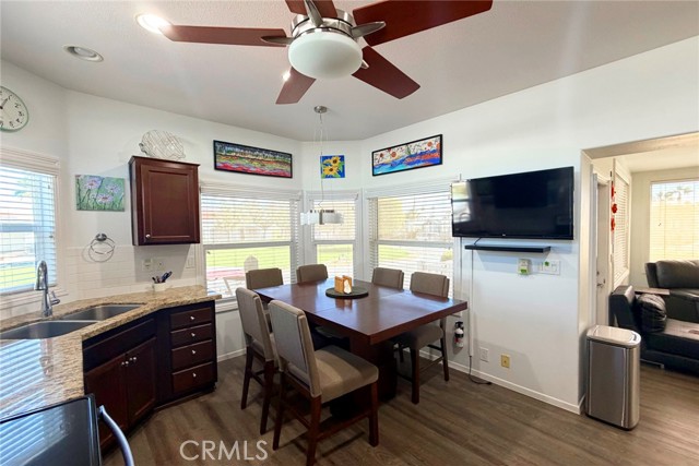 Detail Gallery Image 9 of 59 For 69801 Ramon #93,  Cathedral City,  CA 92234 - 1 Beds | 1 Baths