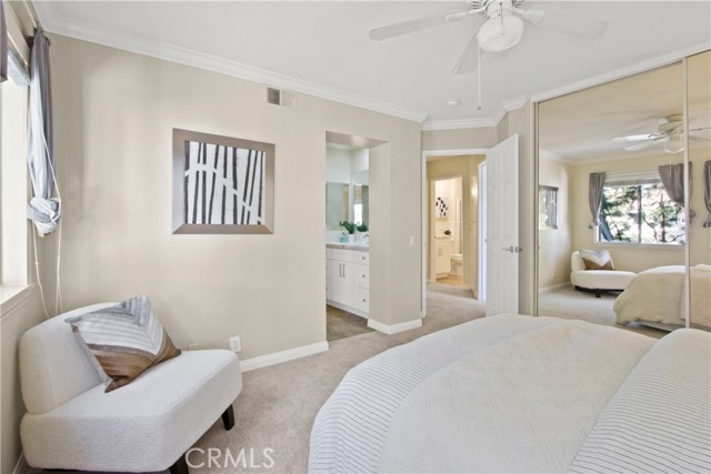 Detail Gallery Image 20 of 26 For 633 Springbrook #45,  Irvine,  CA 92614 - 2 Beds | 2/1 Baths