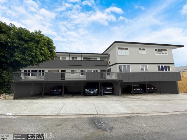 Detail Gallery Image 18 of 18 For 1120 N Laurel Ave #4,  West Hollywood,  CA 90046 - 1 Beds | 1 Baths